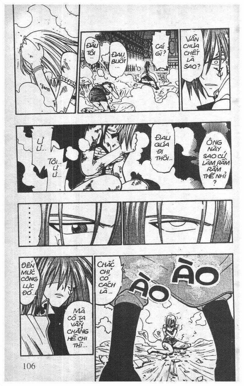 Rave Master (Scan) - Chapter 6 - Trang 46