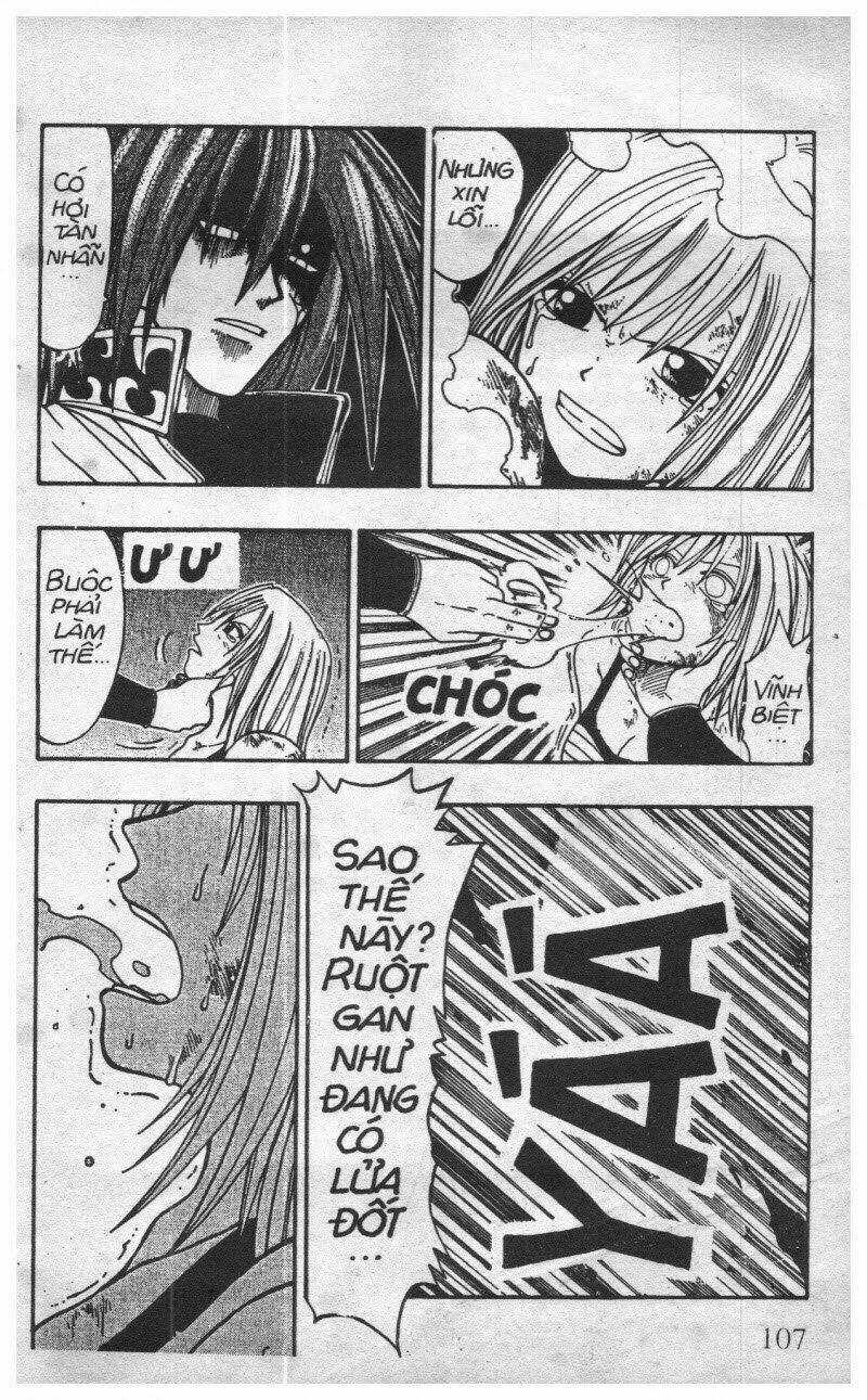 Rave Master (Scan) - Chapter 6 - Trang 47