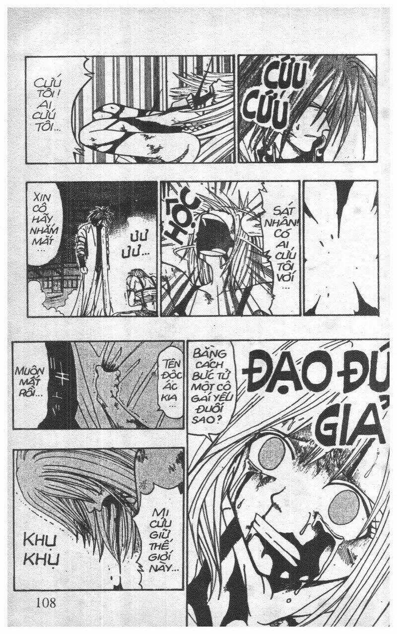 Rave Master (Scan) - Chapter 6 - Trang 48