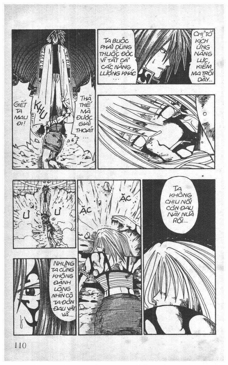 Rave Master (Scan) - Chapter 6 - Trang 50