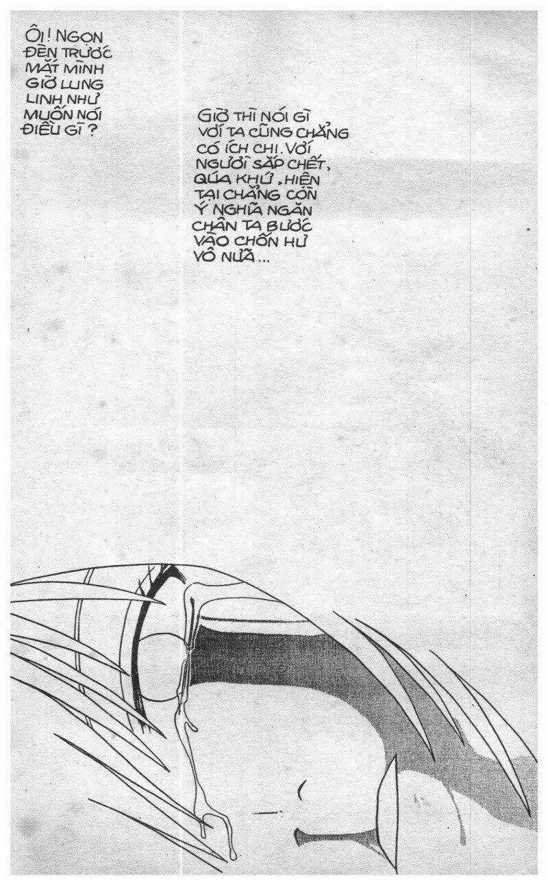 Rave Master (Scan) - Chapter 6 - Trang 51