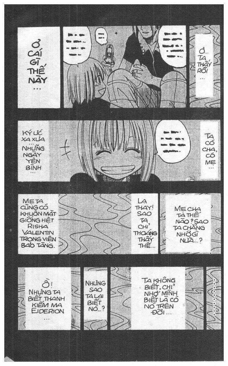 Rave Master (Scan) - Chapter 6 - Trang 52