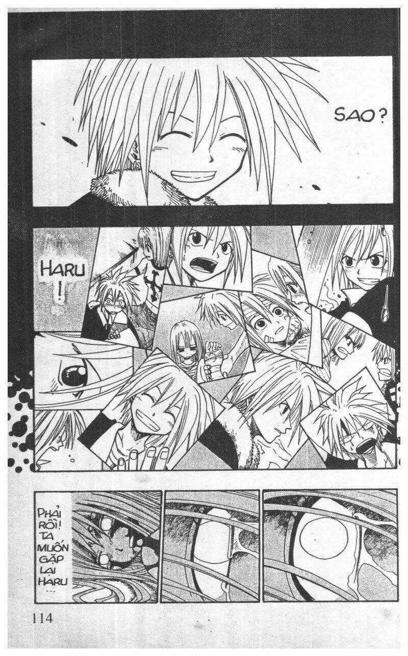 Rave Master (Scan) - Chapter 6 - Trang 54
