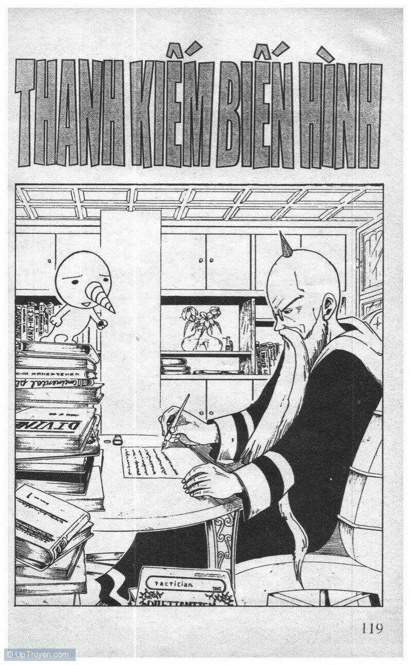 Rave Master (Scan) - Chapter 6 - Trang 59