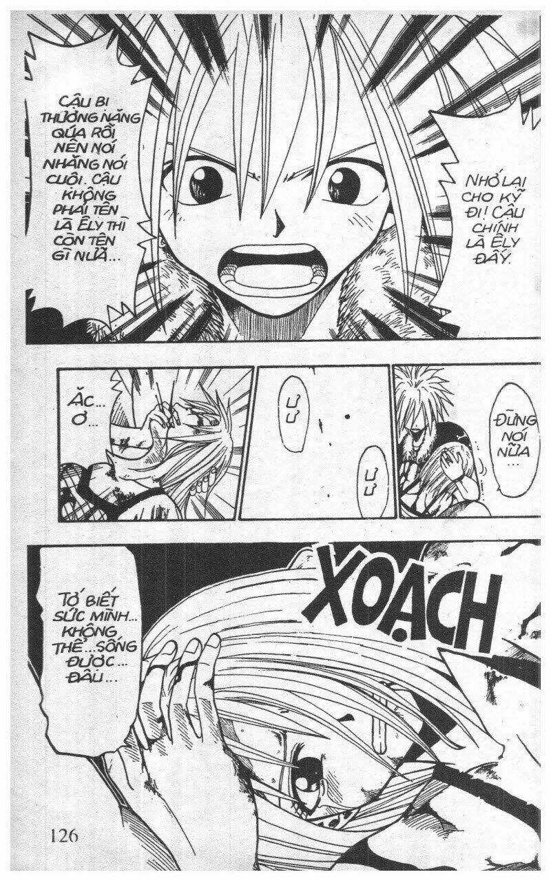 Rave Master (Scan) - Chapter 6 - Trang 66