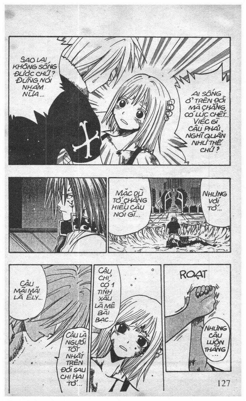 Rave Master (Scan) - Chapter 6 - Trang 67