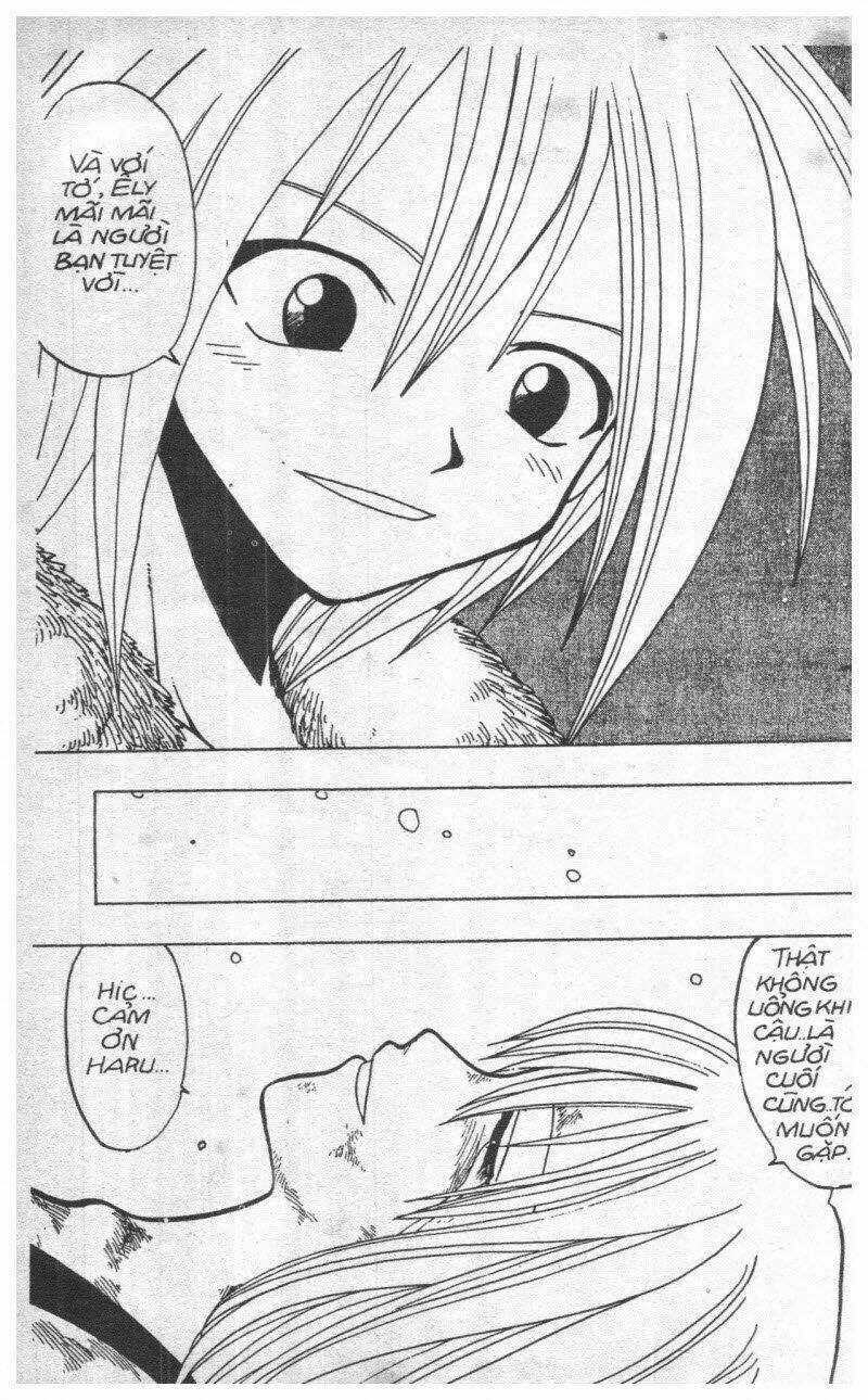 Rave Master (Scan) - Chapter 6 - Trang 68