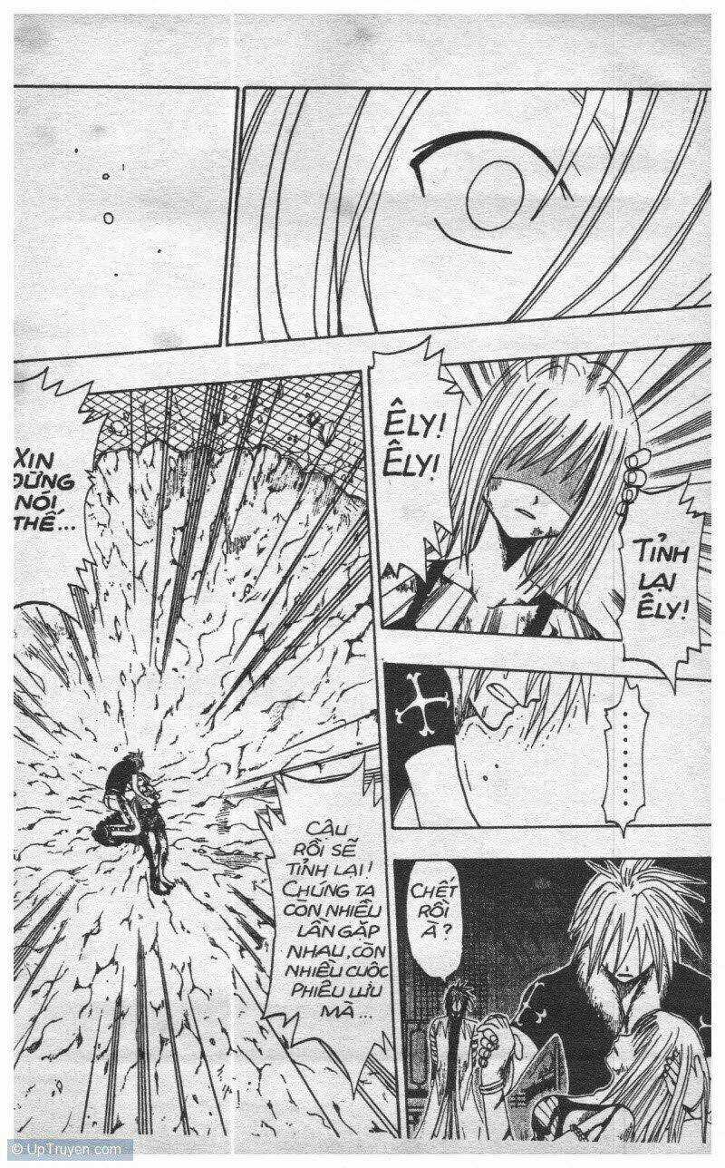 Rave Master (Scan) - Chapter 6 - Trang 69