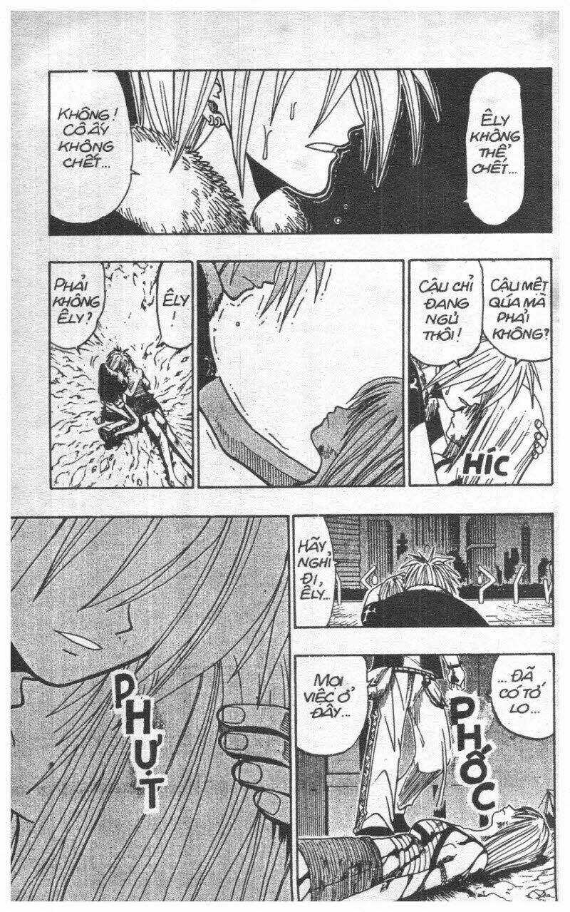 Rave Master (Scan) - Chapter 6 - Trang 70