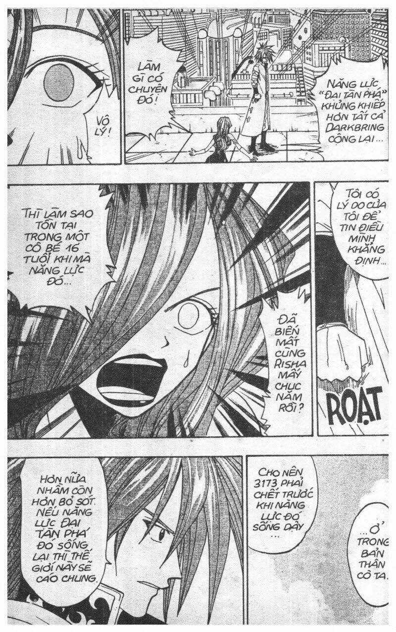 Rave Master (Scan) - Chapter 6 - Trang 8