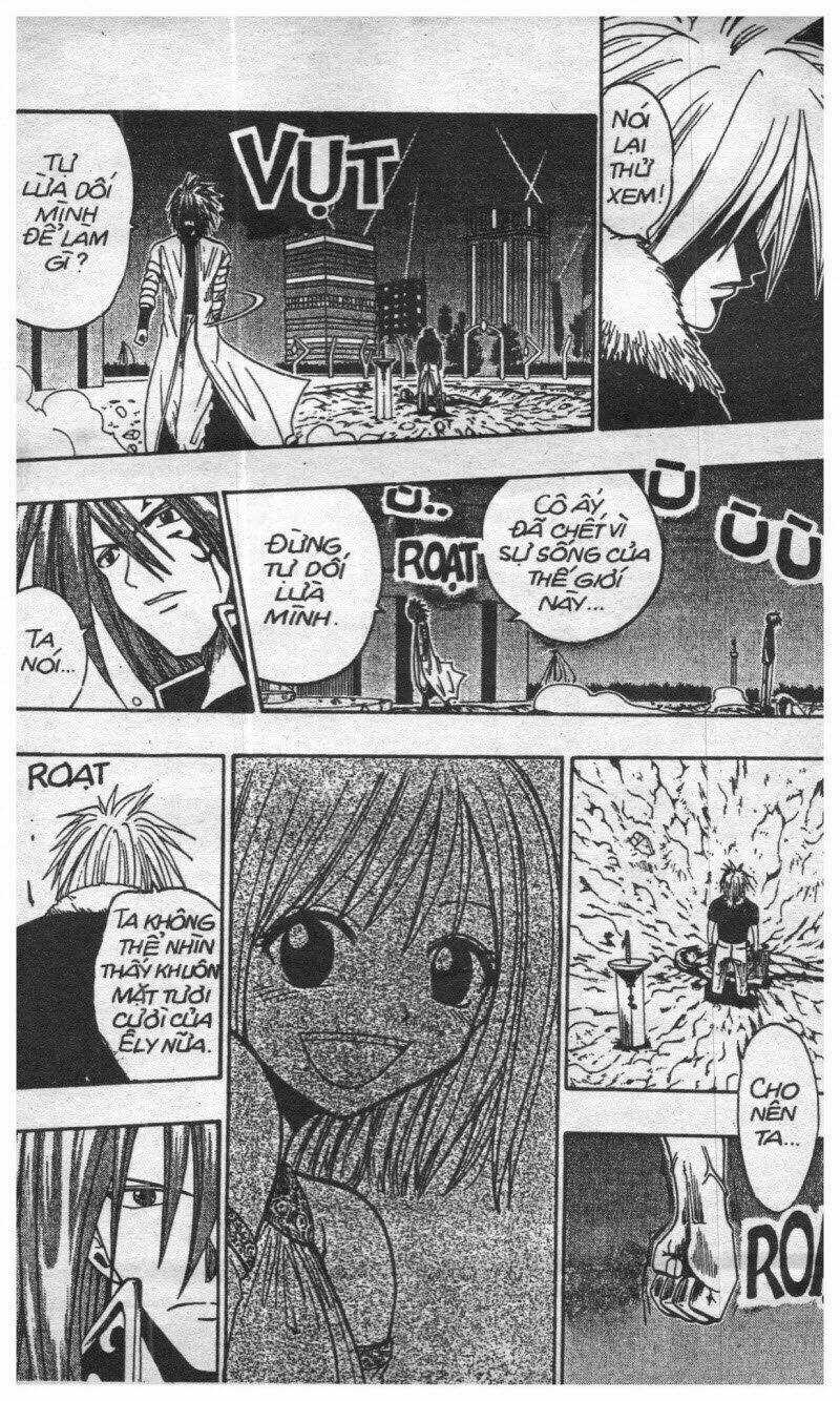 Rave Master (Scan) - Chapter 6 - Trang 71