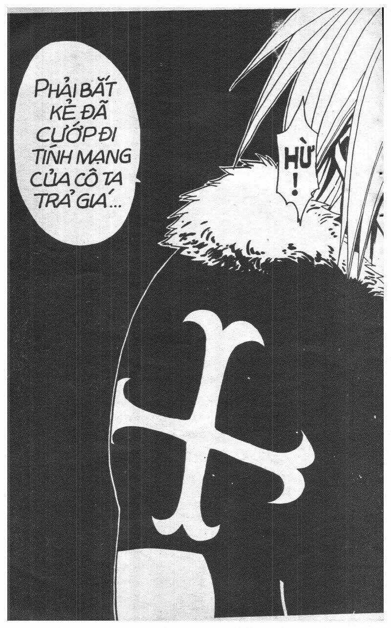 Rave Master (Scan) - Chapter 6 - Trang 72
