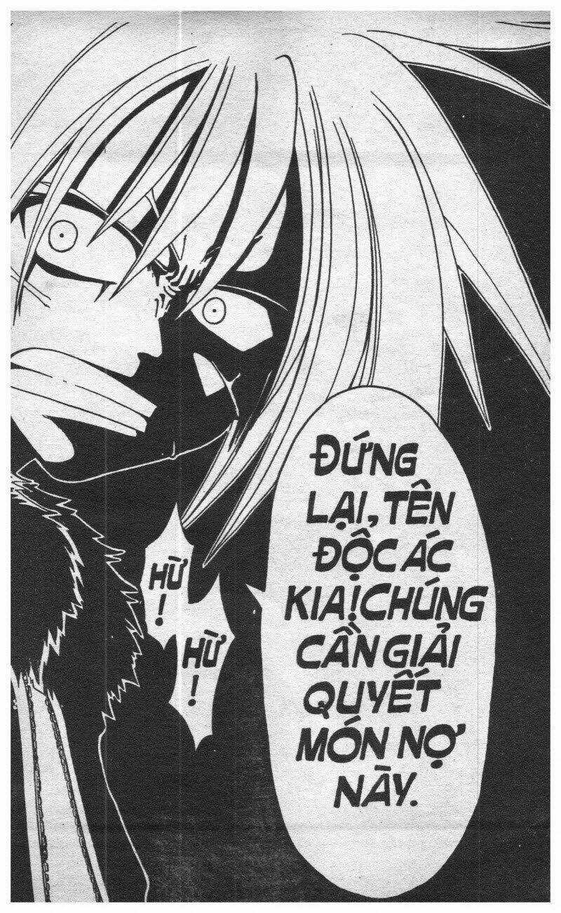 Rave Master (Scan) - Chapter 6 - Trang 73