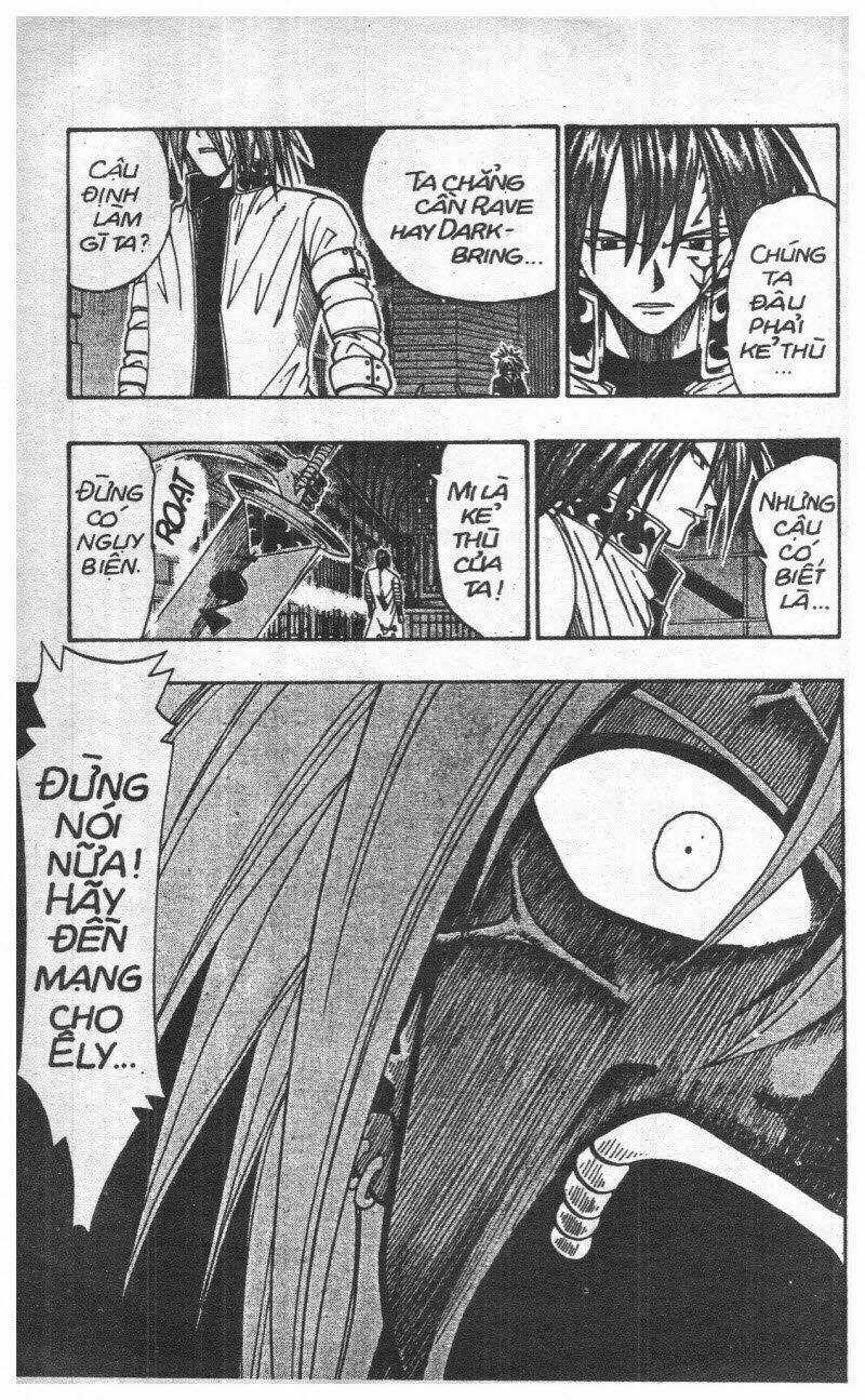 Rave Master (Scan) - Chapter 6 - Trang 74