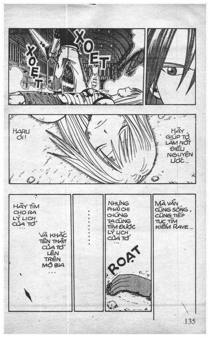 Rave Master (Scan) - Chapter 6 - Trang 75