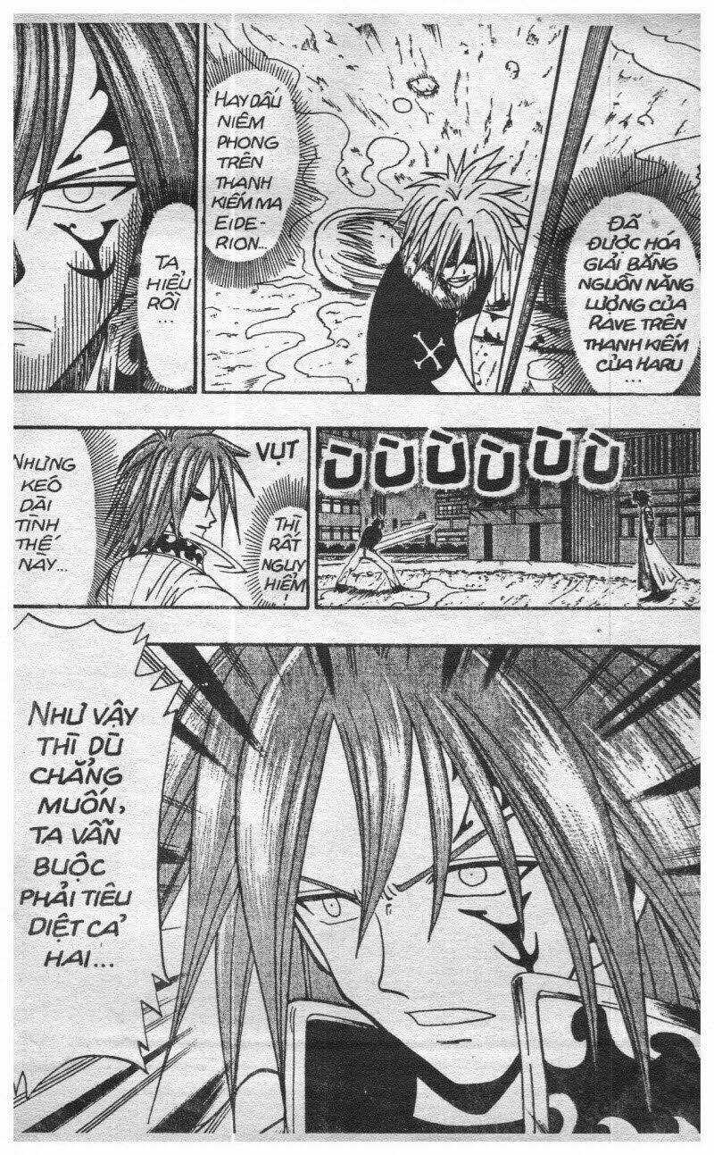 Rave Master (Scan) - Chapter 6 - Trang 77