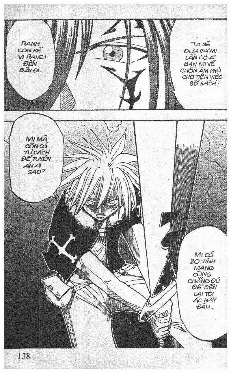 Rave Master (Scan) - Chapter 6 - Trang 78
