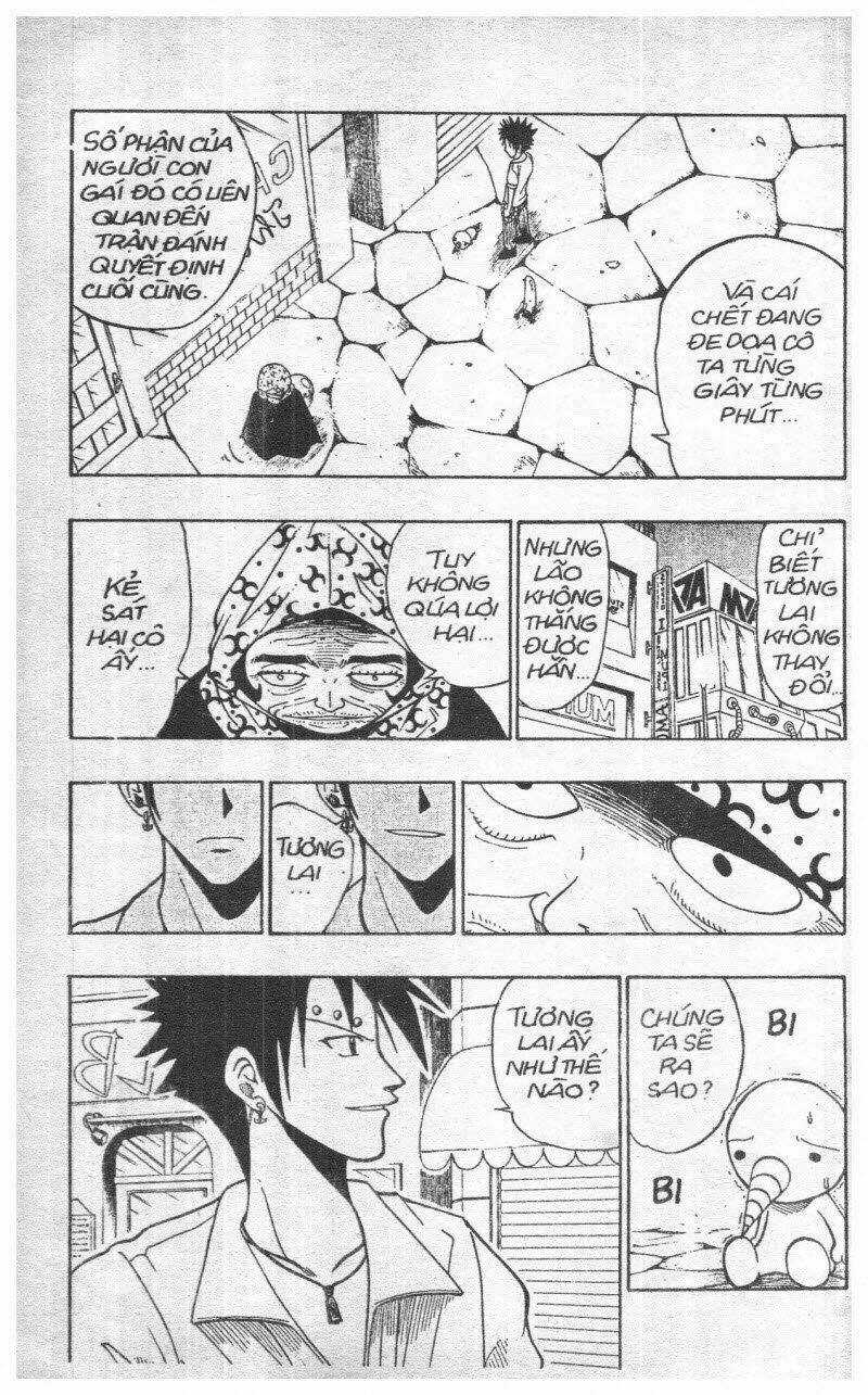 Rave Master (Scan) - Chapter 6 - Trang 80