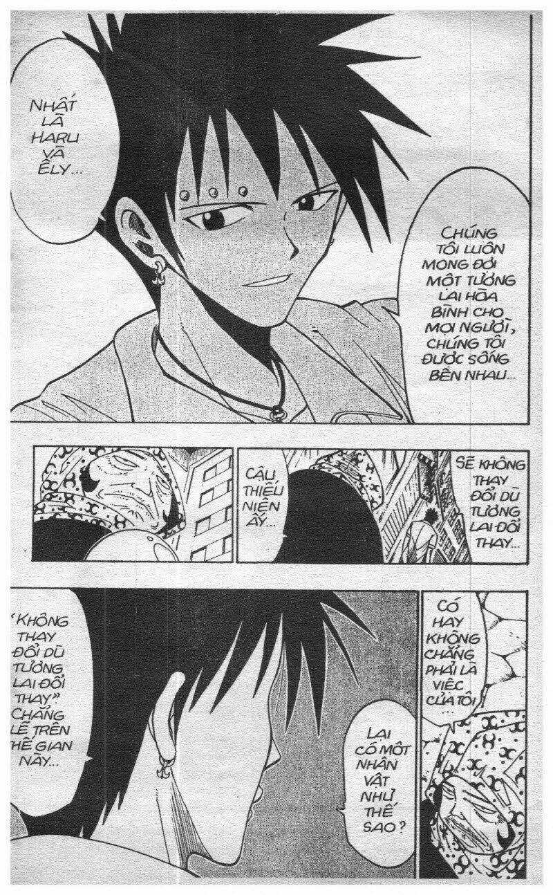 Rave Master (Scan) - Chapter 6 - Trang 81