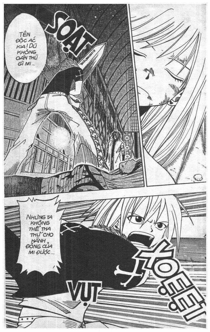 Rave Master (Scan) - Chapter 6 - Trang 84