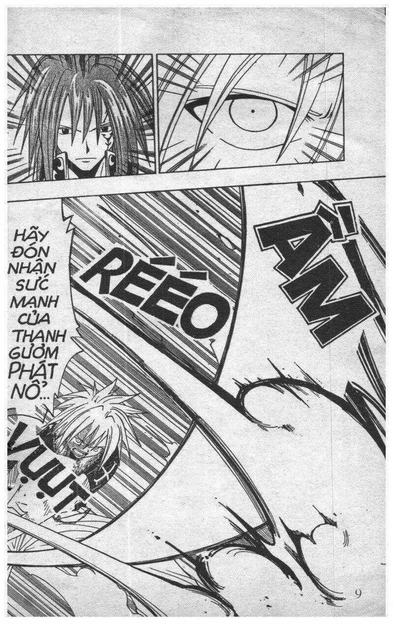 Rave Master (Scan) - Chapter 6 - Trang 85