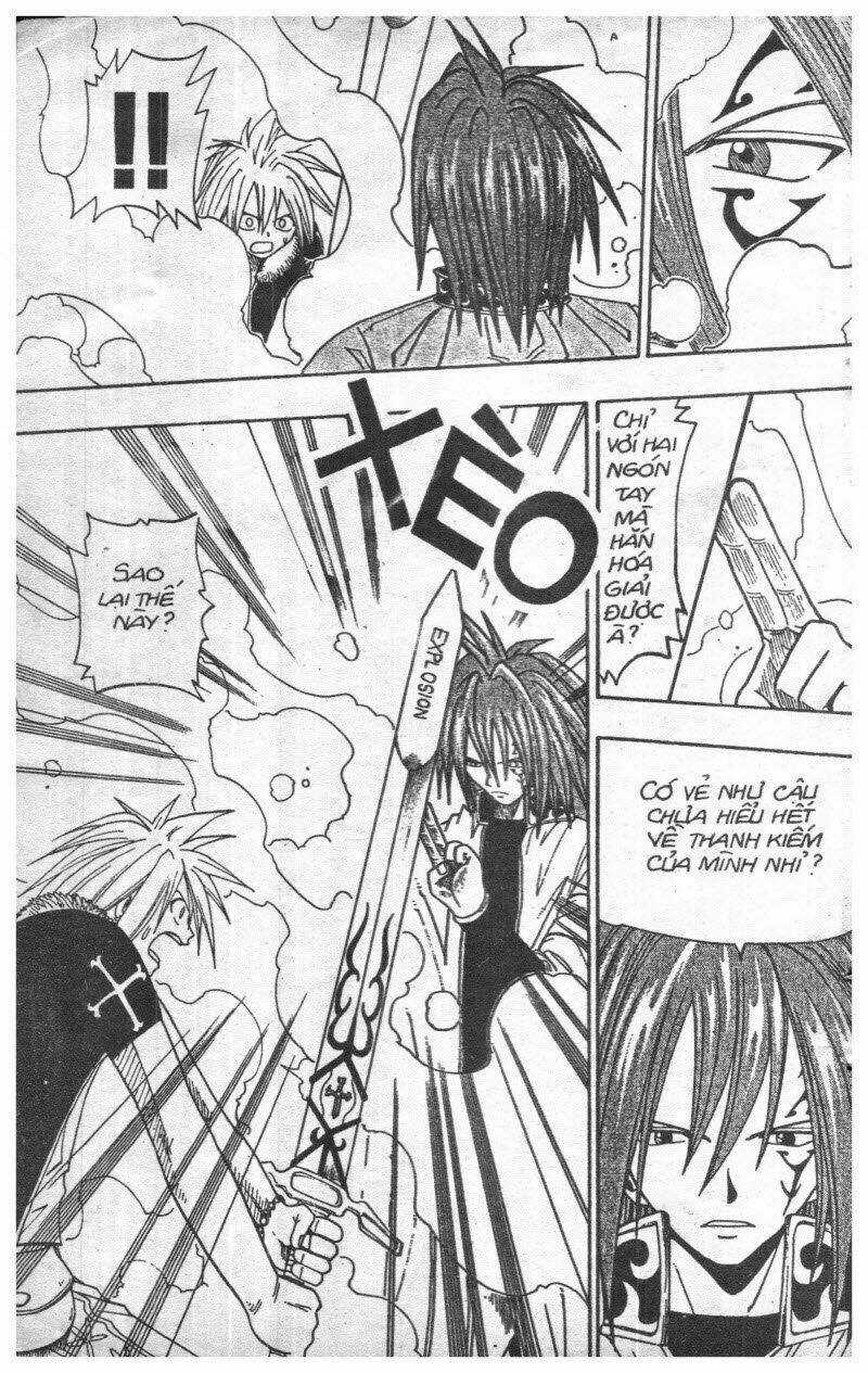 Rave Master (Scan) - Chapter 6 - Trang 86