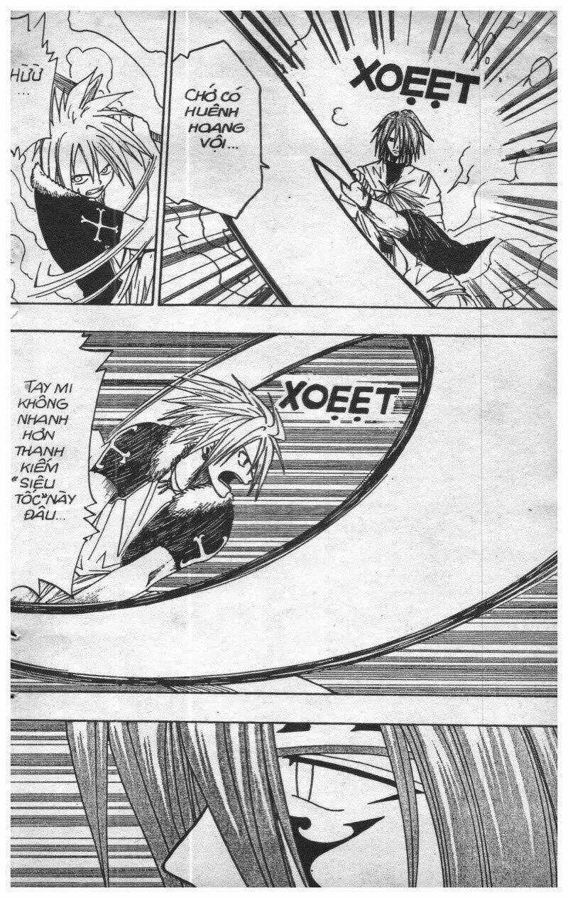 Rave Master (Scan) - Chapter 6 - Trang 87