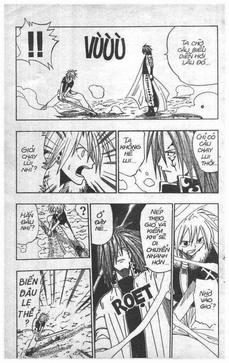 Rave Master (Scan) - Chapter 6 - Trang 88