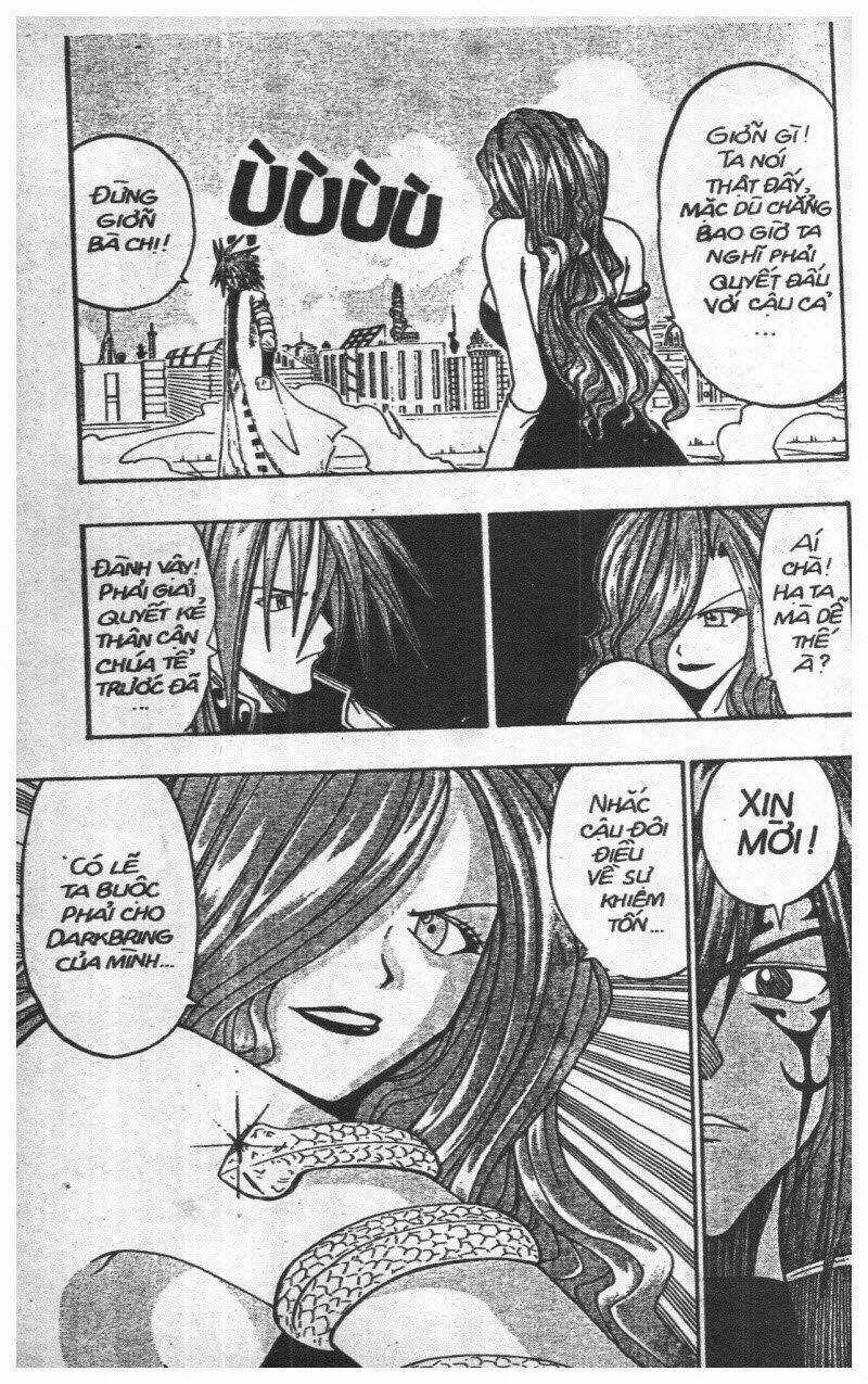 Rave Master (Scan) - Chapter 6 - Trang 10