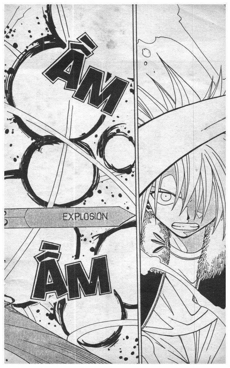 Rave Master (Scan) - Chapter 6 - Trang 91
