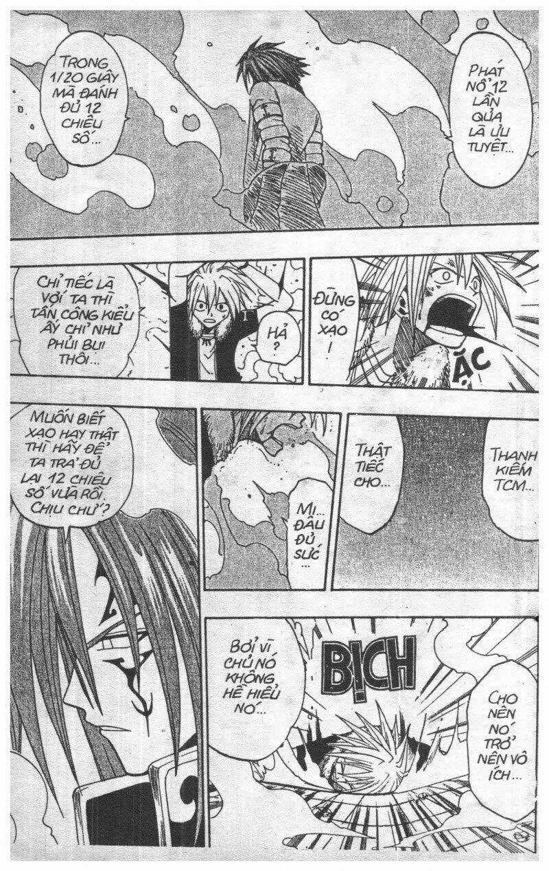 Rave Master (Scan) - Chapter 6 - Trang 92