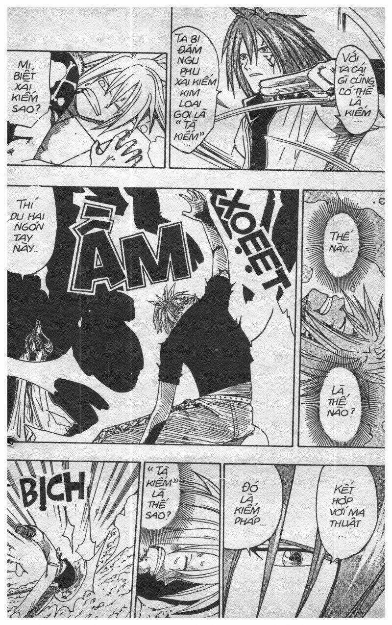 Rave Master (Scan) - Chapter 6 - Trang 93