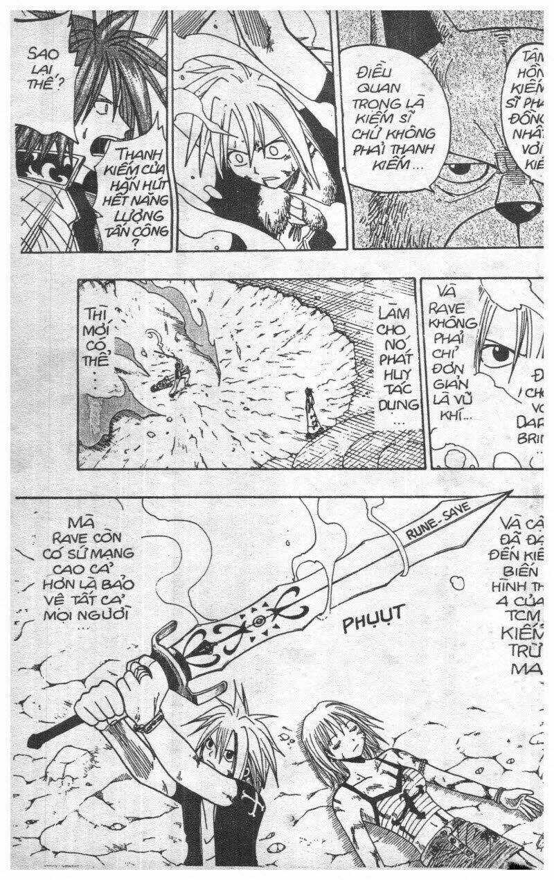 Rave Master (Scan) - Chapter 6 - Trang 96