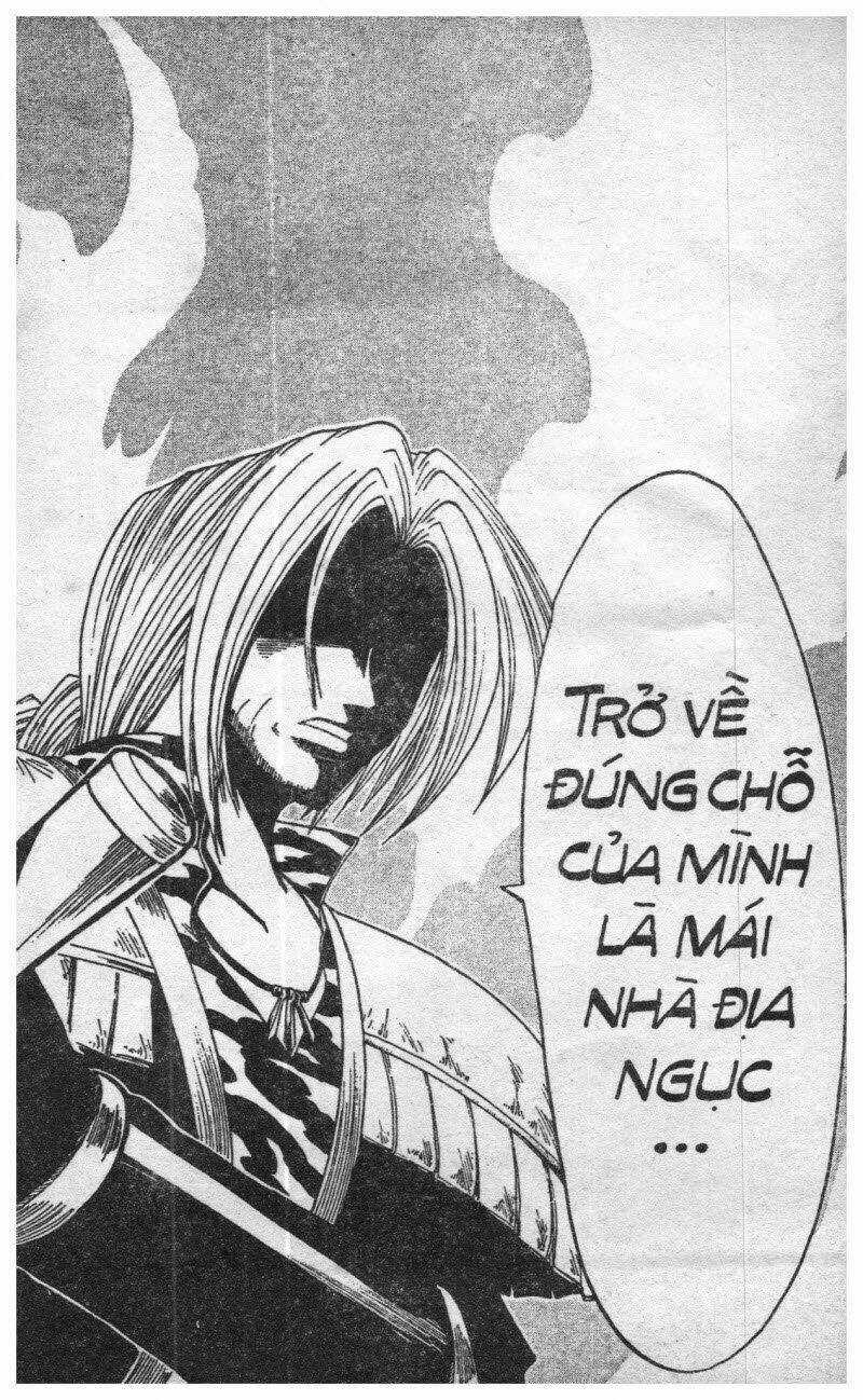 Rave Master (Scan) - Chapter 7 - Trang 11