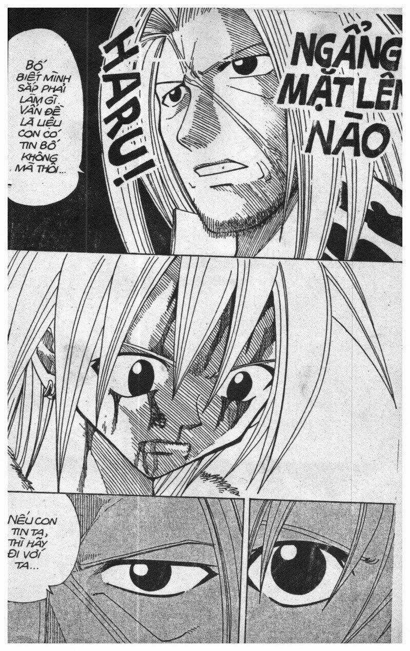 Rave Master (Scan) - Chapter 7 - Trang 101