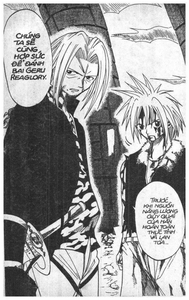 Rave Master (Scan) - Chapter 7 - Trang 102