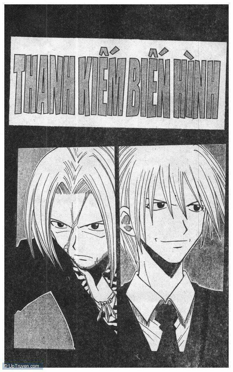 Rave Master (Scan) - Chapter 7 - Trang 103