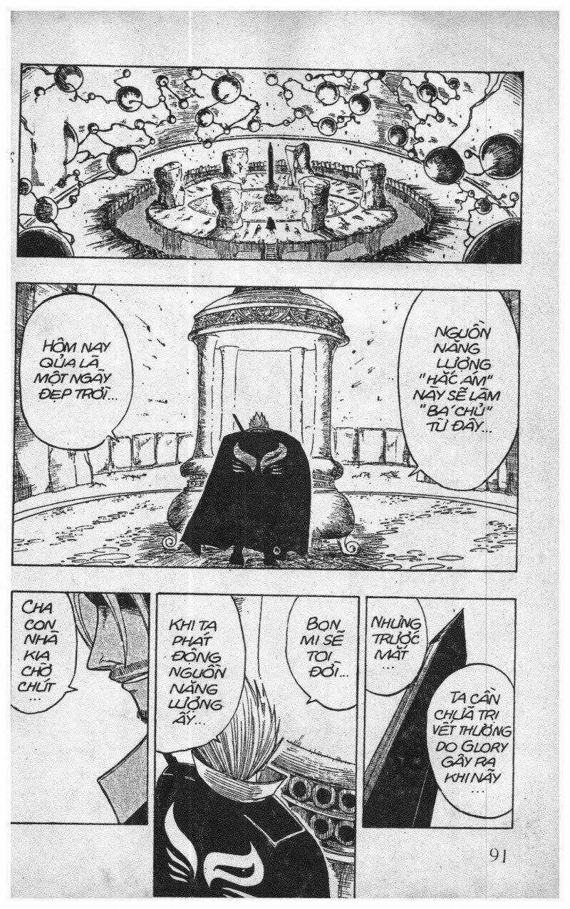 Rave Master (Scan) - Chapter 7 - Trang 117