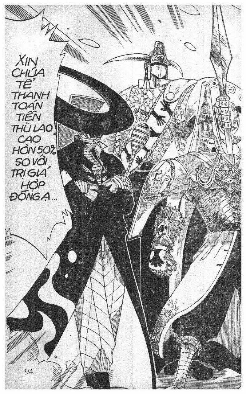 Rave Master (Scan) - Chapter 7 - Trang 120