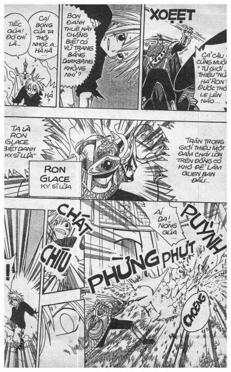 Rave Master (Scan) - Chapter 7 - Trang 139