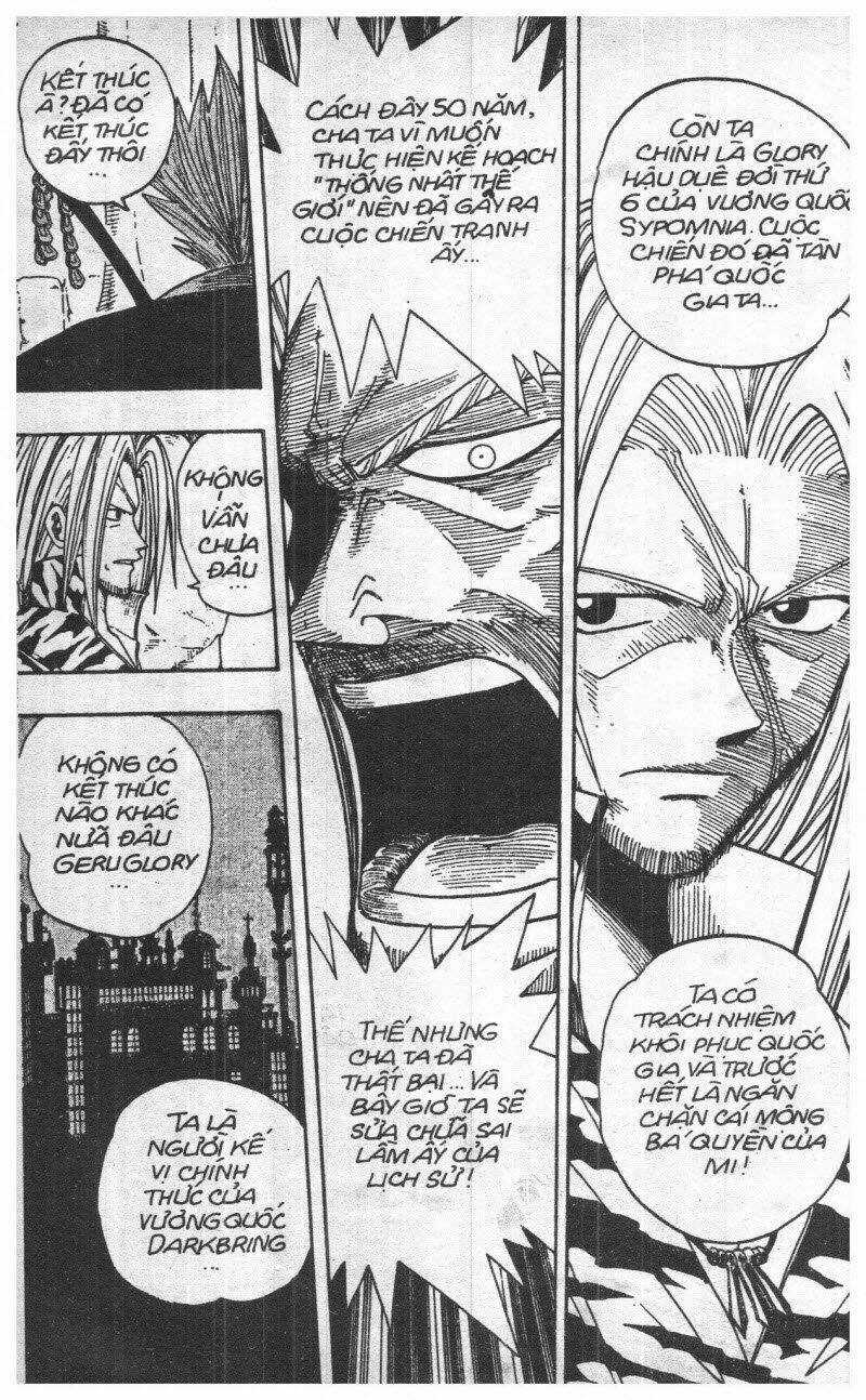 Rave Master (Scan) - Chapter 7 - Trang 142