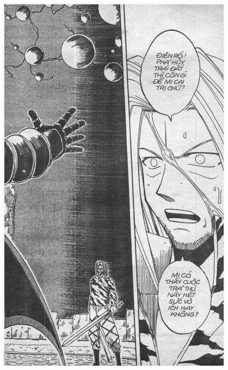 Rave Master (Scan) - Chapter 7 - Trang 145