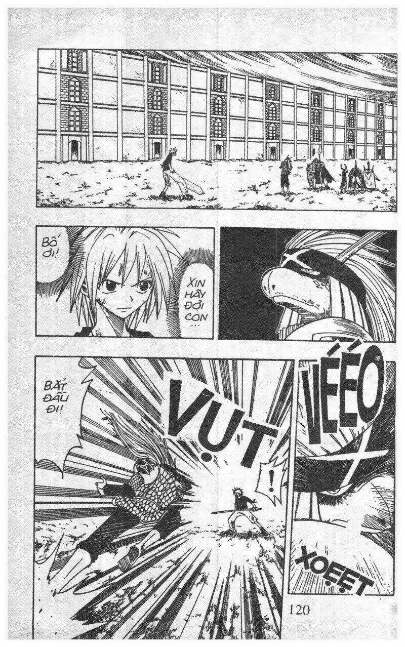 Rave Master (Scan) - Chapter 7 - Trang 146
