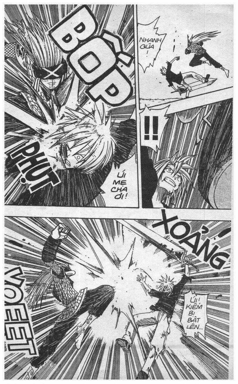 Rave Master (Scan) - Chapter 7 - Trang 147