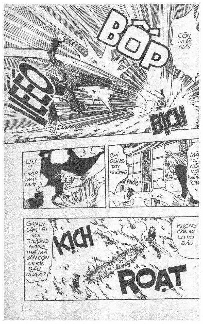 Rave Master (Scan) - Chapter 7 - Trang 148