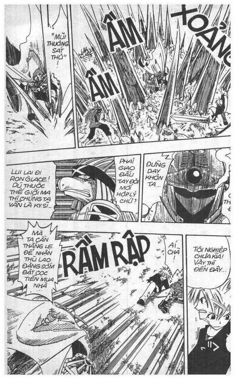 Rave Master (Scan) - Chapter 7 - Trang 150