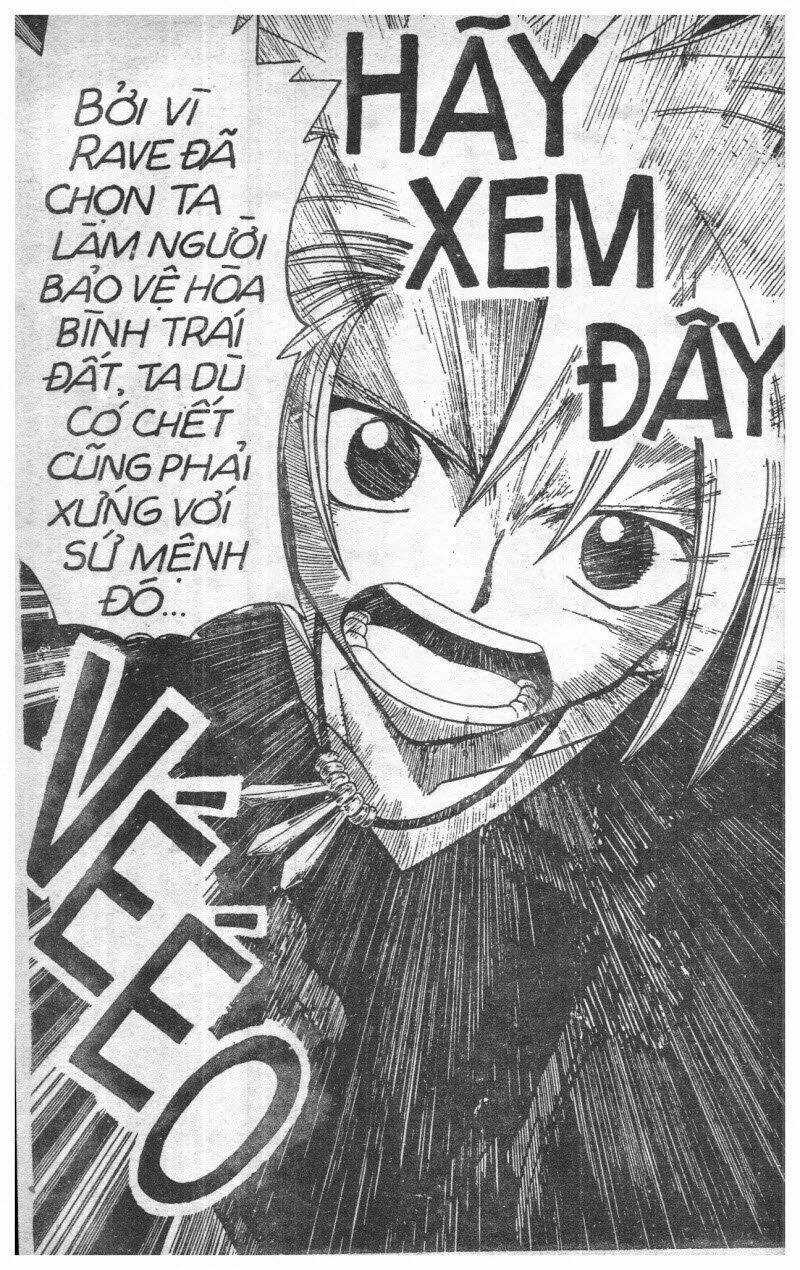 Rave Master (Scan) - Chapter 7 - Trang 158