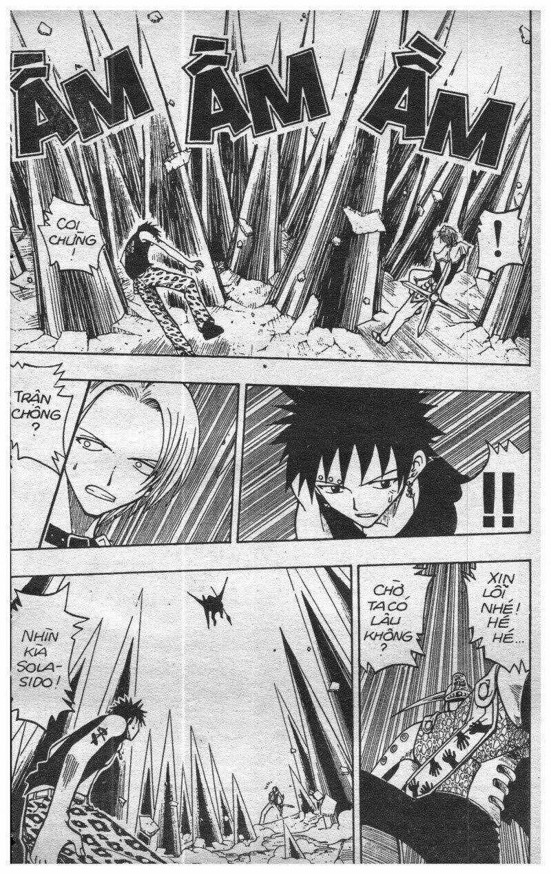 Rave Master (Scan) - Chapter 7 - Trang 165