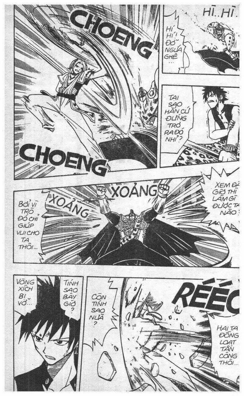 Rave Master (Scan) - Chapter 7 - Trang 168