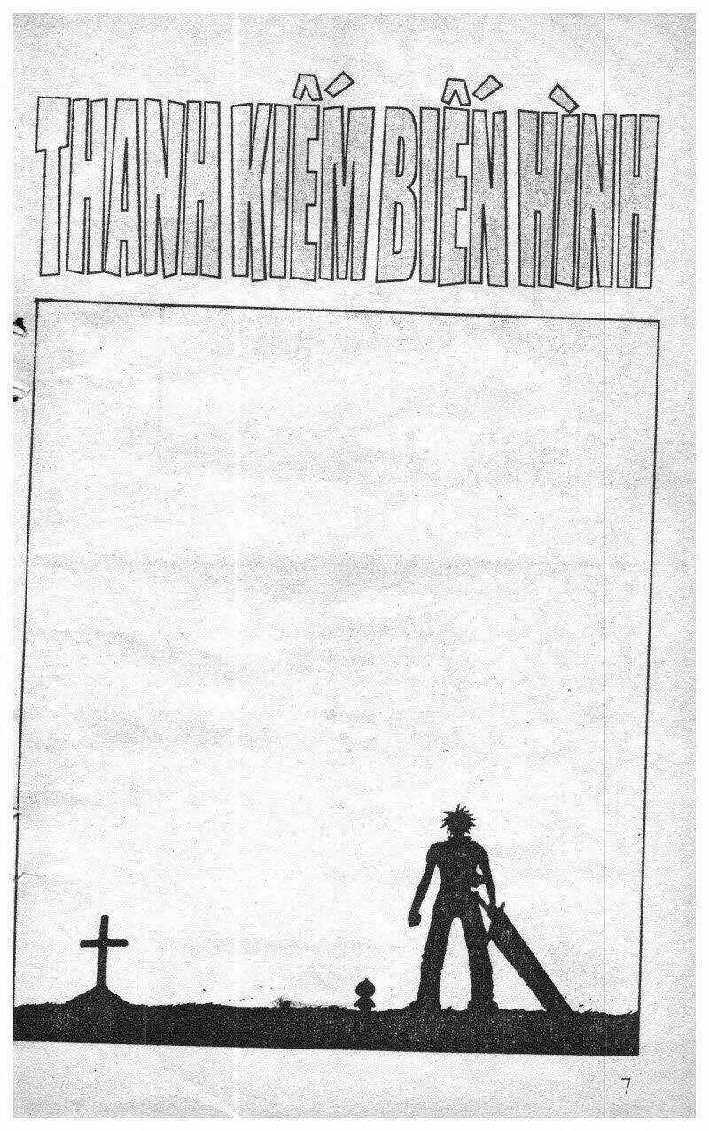 Rave Master (Scan) - Chapter 7 - Trang 169